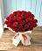Букет 29 Красных роз в Мурино