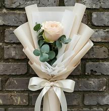 Букет цветов из:  Розы в Мурино