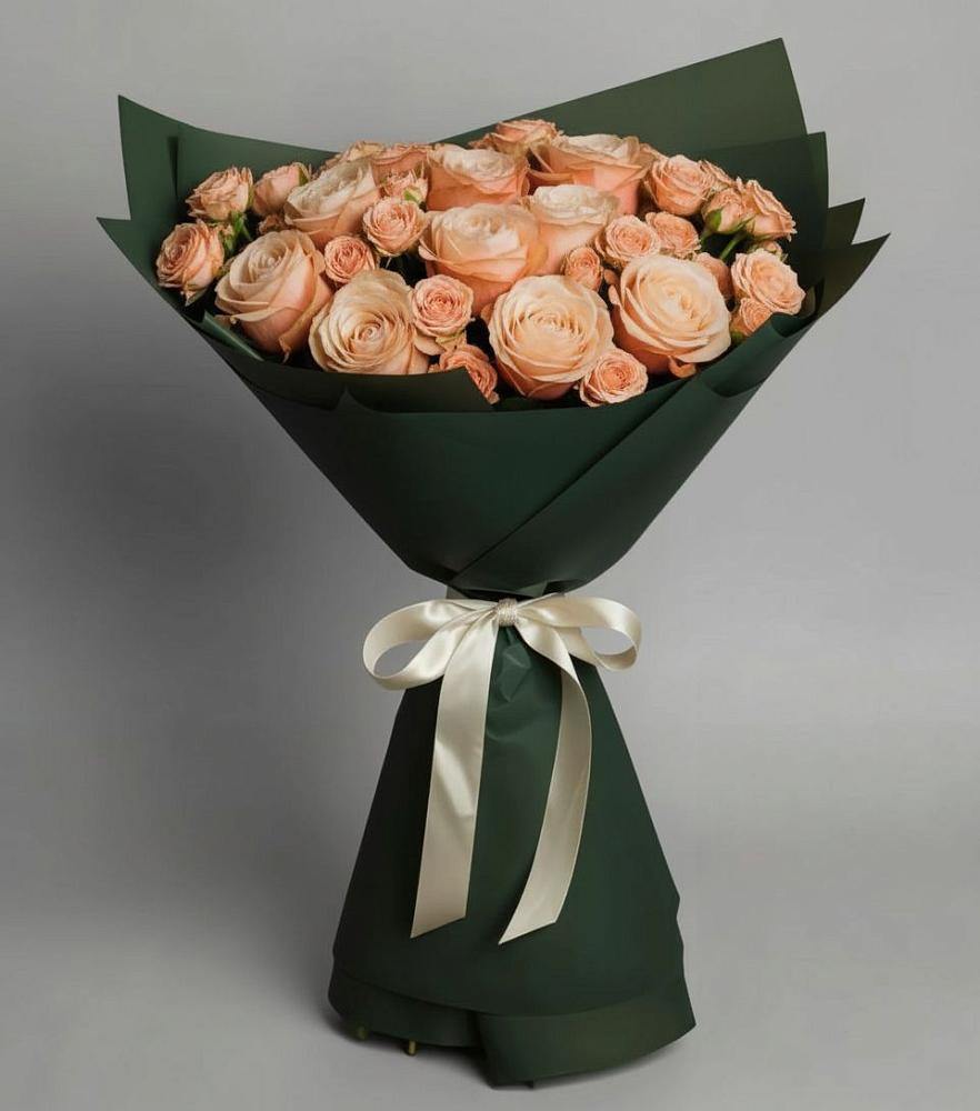 Букет Элегантный в Мурино