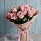 Букет цветов из: Розы в Мурино