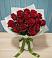 Букет Красные розы в Мурино