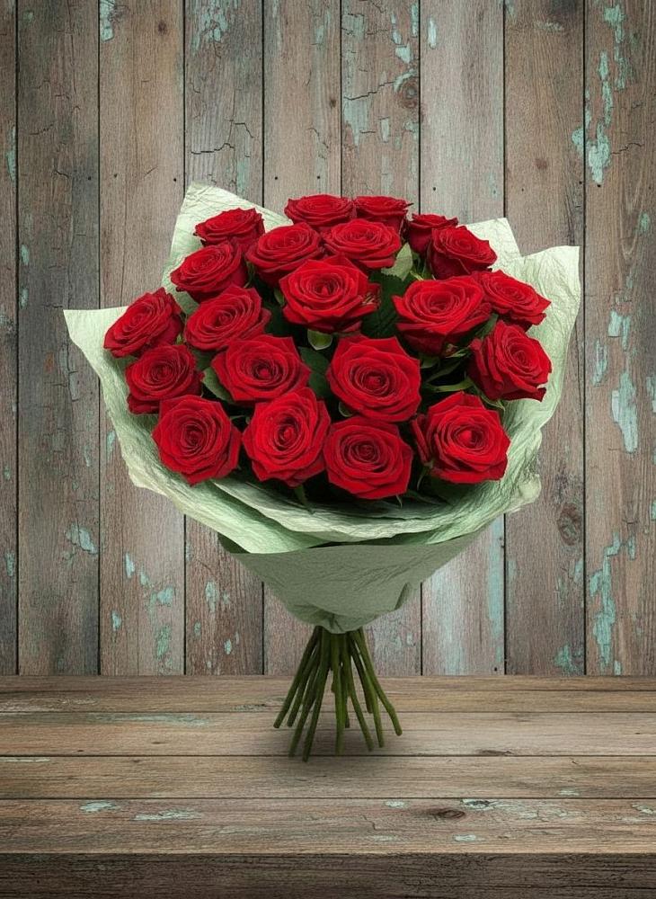 Букет Классика в Мурино