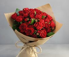 Букет Любовный роман в Мурино