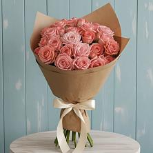 Букет цветов из:  Розы в Мурино