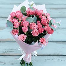 Букет Леди совершенство #REPLACE_PRED# Мурино