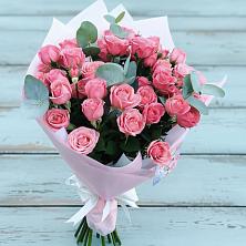 Букет Леди совершенство в Мурино